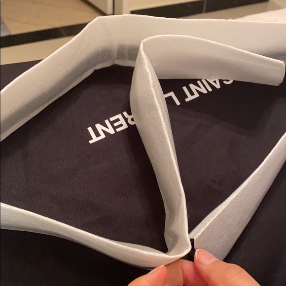 YSL(price firm) SOLD - Picture 10 of 10